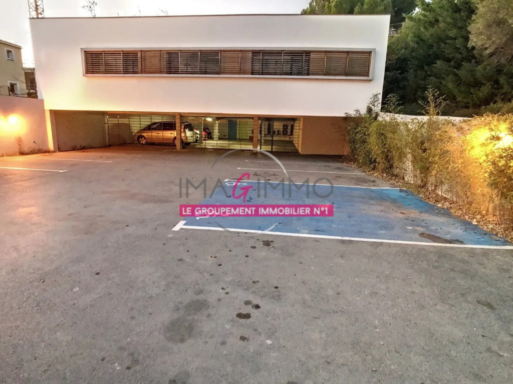 sale Immeuble de bureaux Montpellier - Photo 1