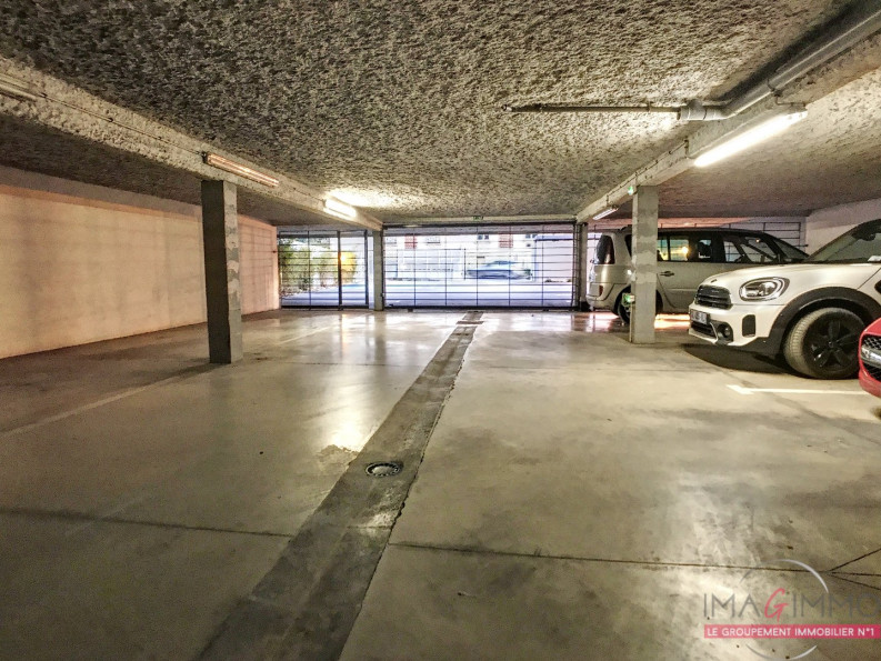 à vendre Immeuble de bureaux Montpellier - Photo 6