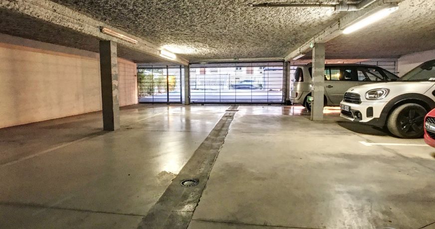 vente Immeuble de bureaux Montpellier