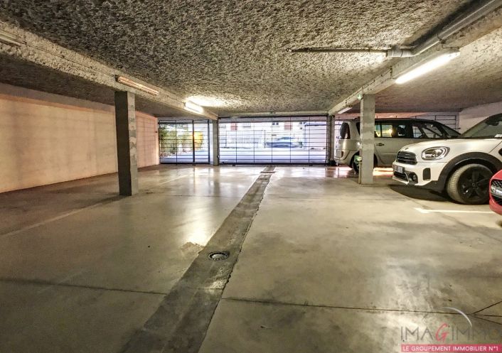 à vendre Immeuble de bureaux Montpellier