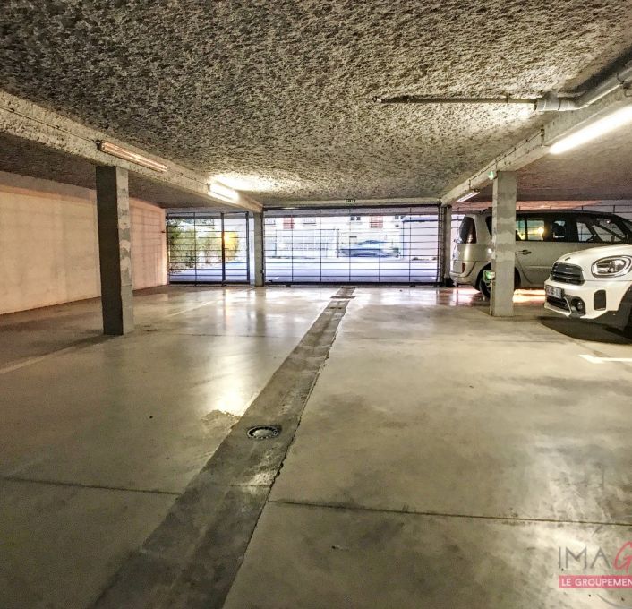 vente Immeuble de bureaux Montpellier