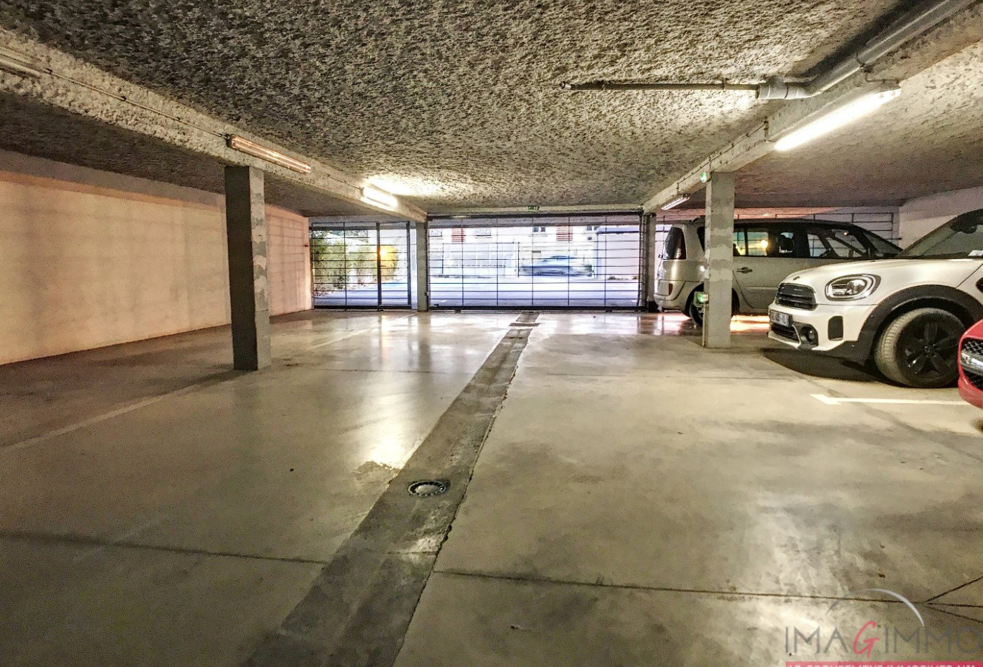 à vendre Immeuble de bureaux Montpellier - Photo 6