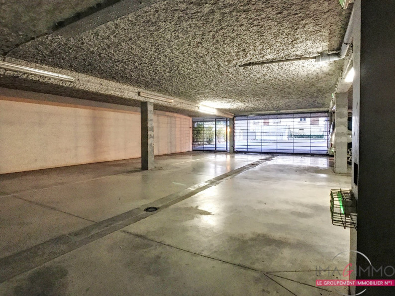 vente Immeuble de bureaux Montpellier - Photo 5