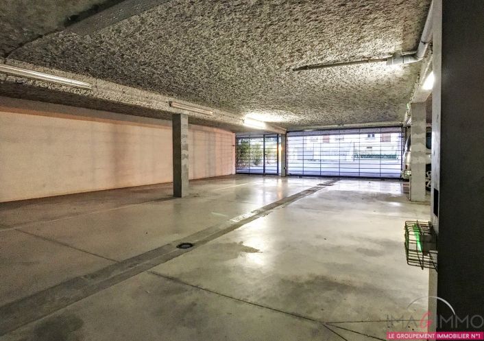 à vendre Immeuble de bureaux Montpellier