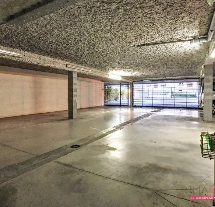 vente Immeuble de bureaux Montpellier