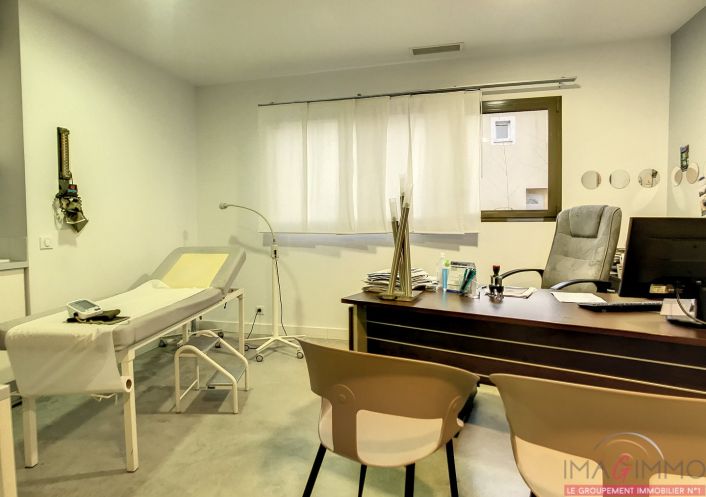 à vendre Immeuble de bureaux Montpellier