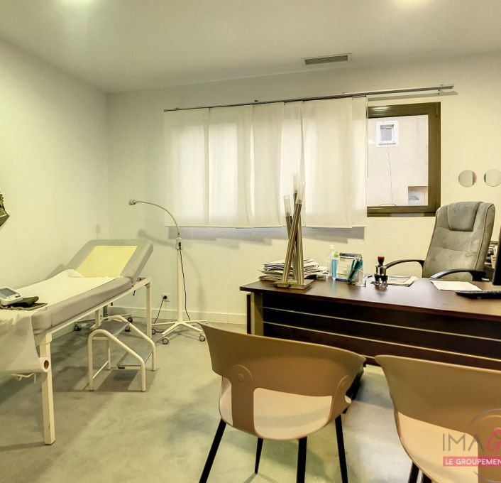 vente Immeuble de bureaux Montpellier