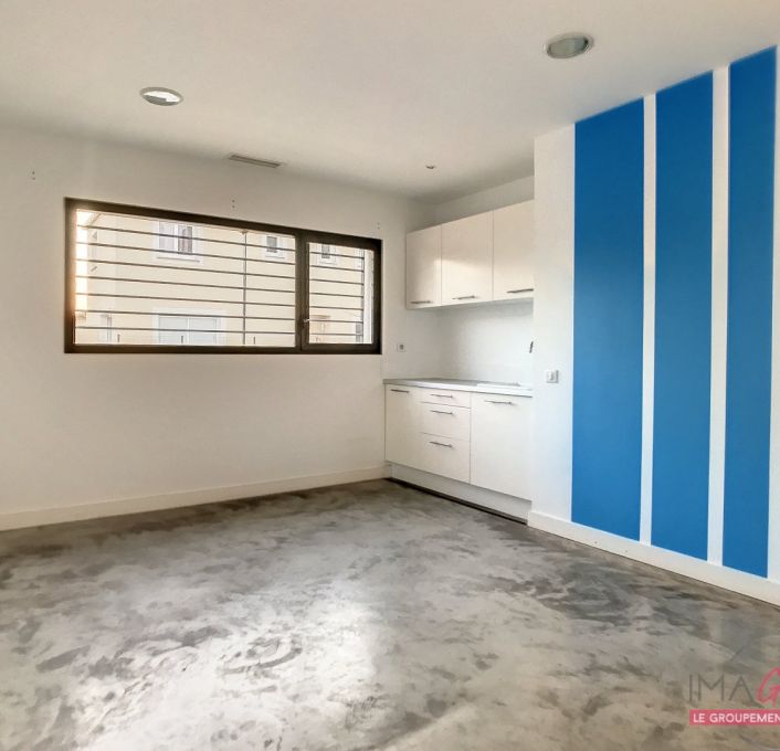 vente Immeuble de bureaux Montpellier