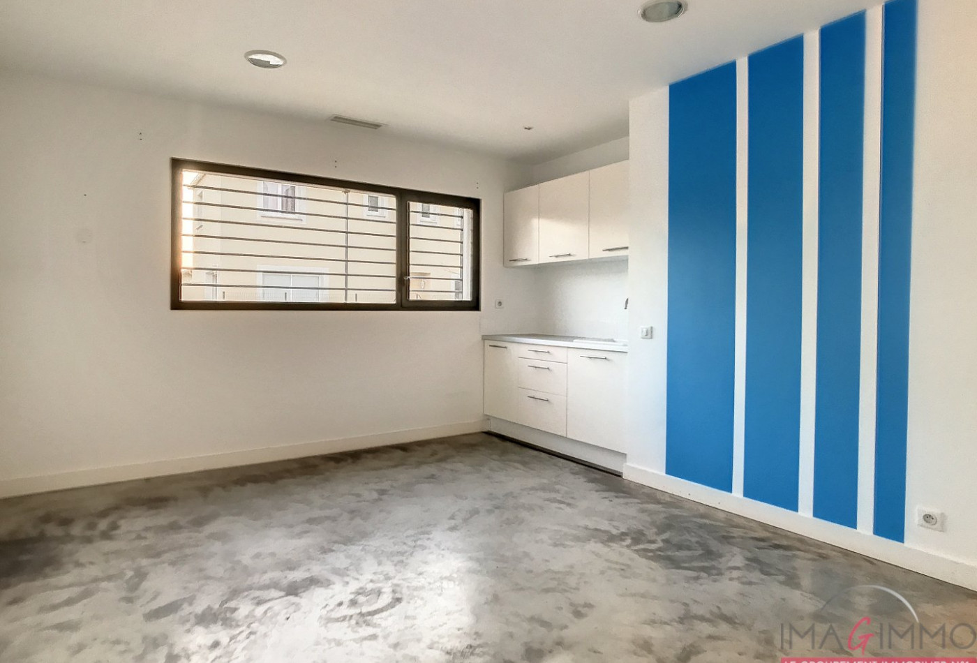à vendre Immeuble de bureaux Montpellier - Photo 7