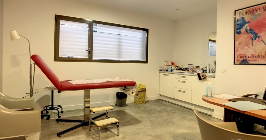 vente Immeuble de bureaux Montpellier