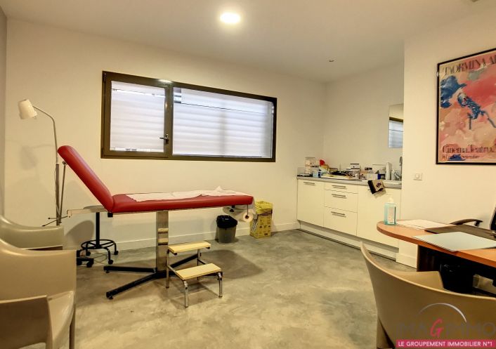 à vendre Immeuble de bureaux Montpellier