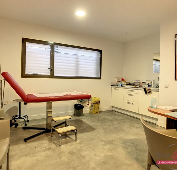 vente Immeuble de bureaux Montpellier