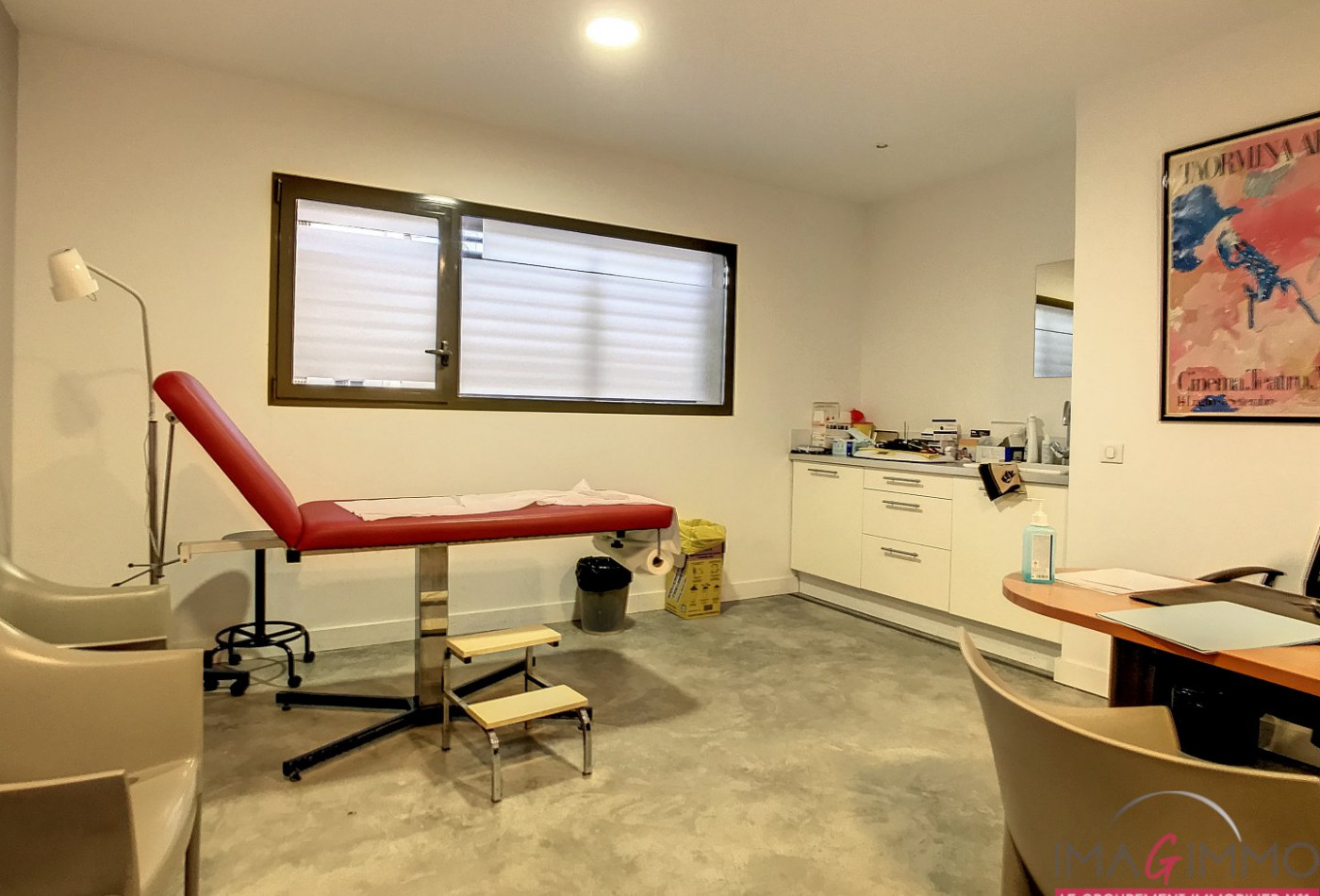 à vendre Immeuble de bureaux Montpellier - Photo 4