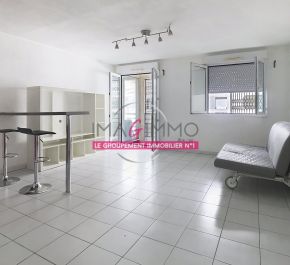à vendre Montpellier