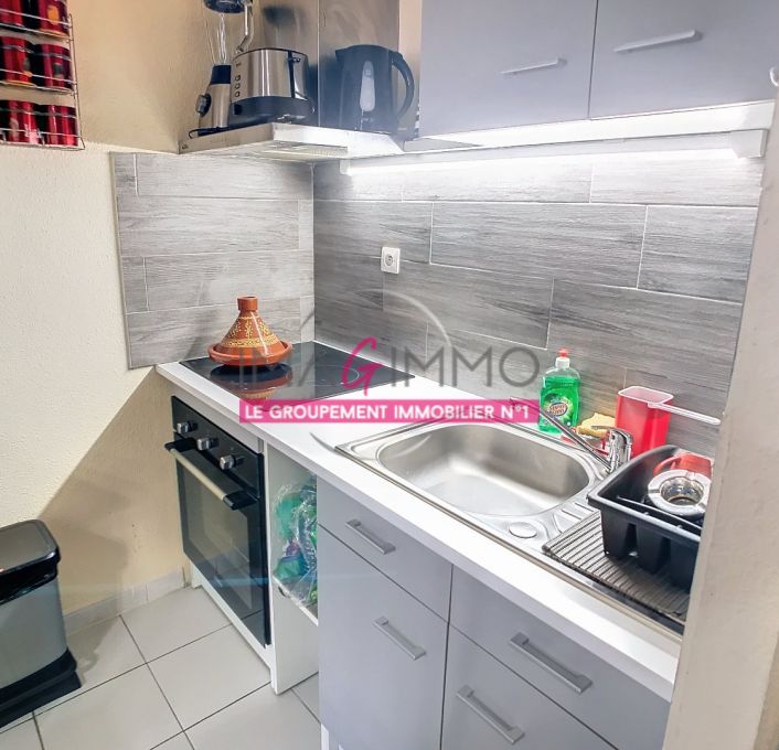 vente Appartement Montpellier