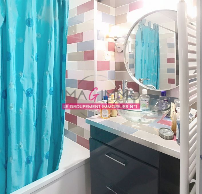 vente Appartement Montpellier
