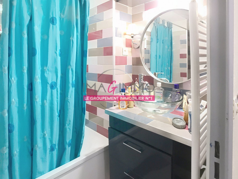 vente Appartement Montpellier