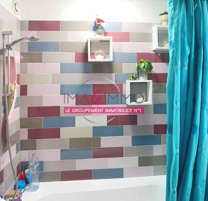 vente Appartement Montpellier