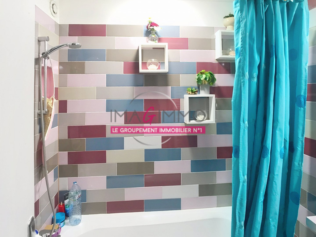 vente Appartement Montpellier - Photo 7