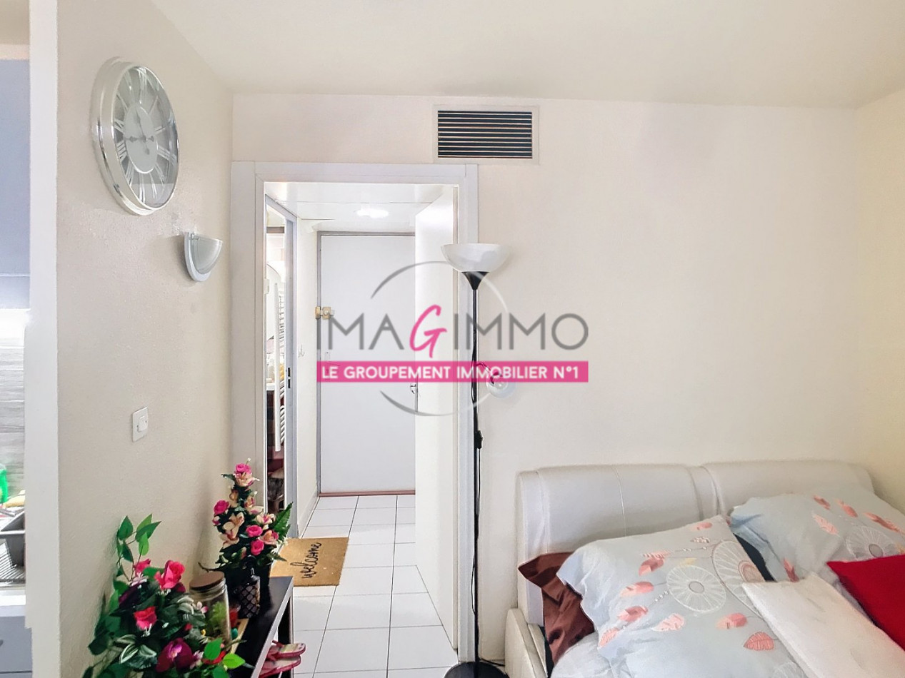 vente Appartement Montpellier - Photo 6