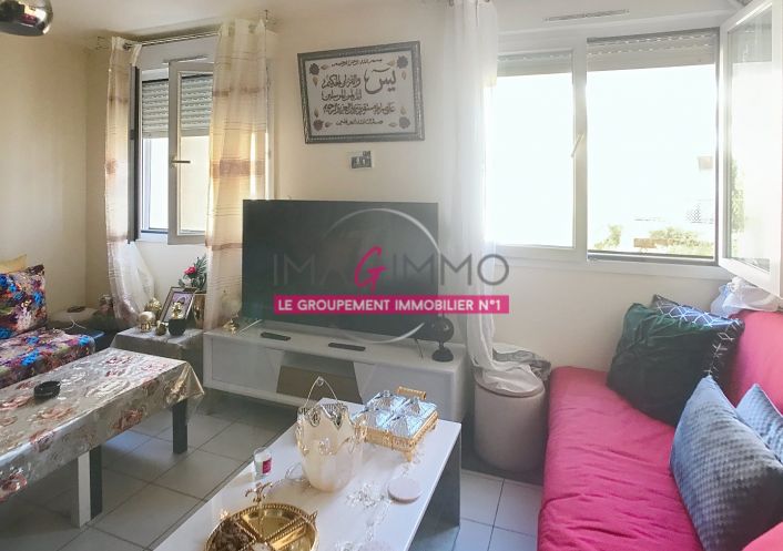 à vendre Appartement Montpellier