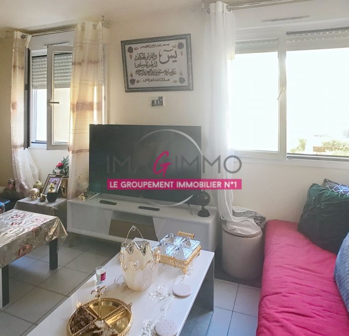 vente Appartement Montpellier