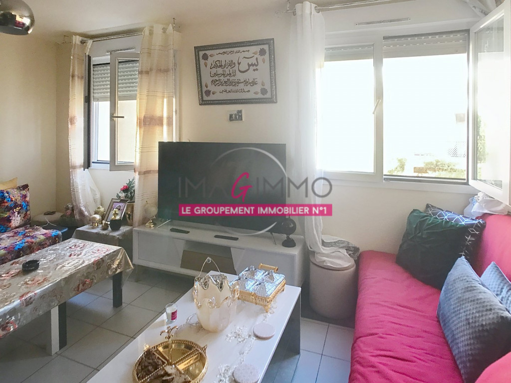vente Appartement Montpellier - Photo 1