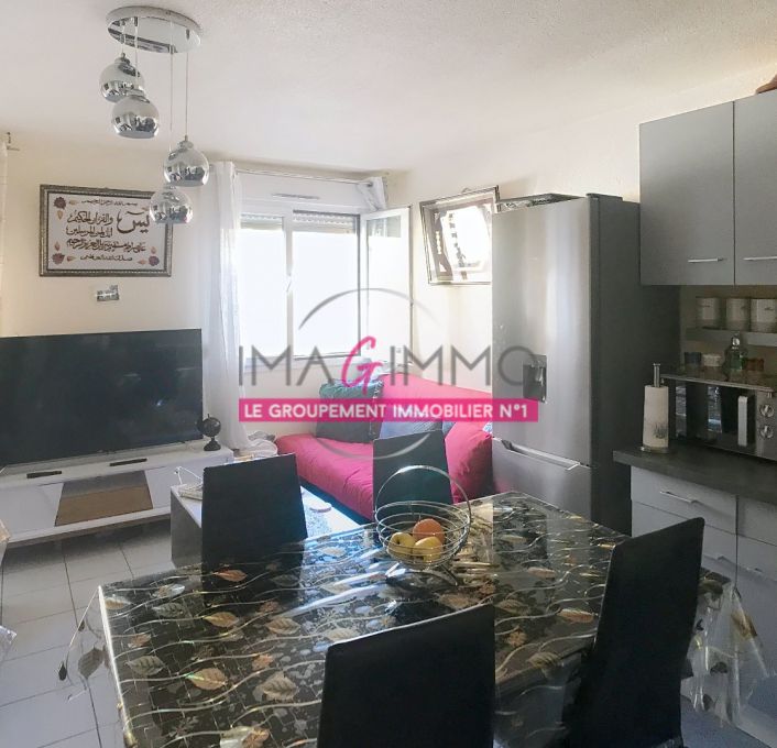 vente Appartement Montpellier