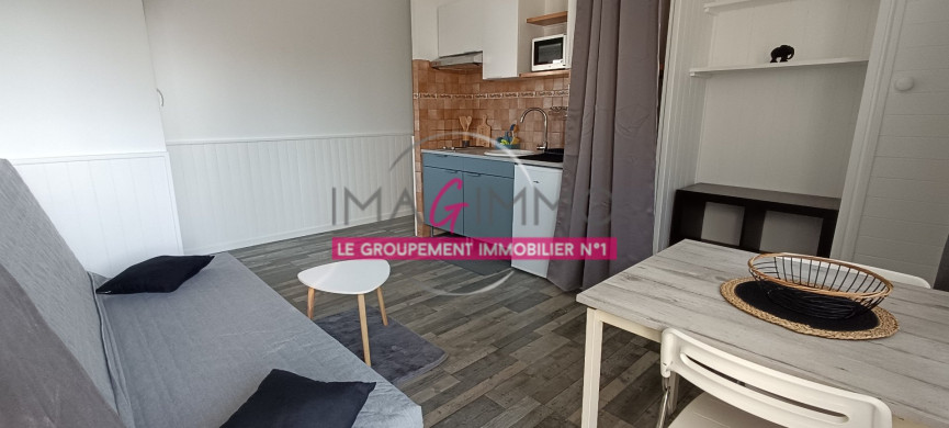 à louer Appartement Montpellier - Photo 3