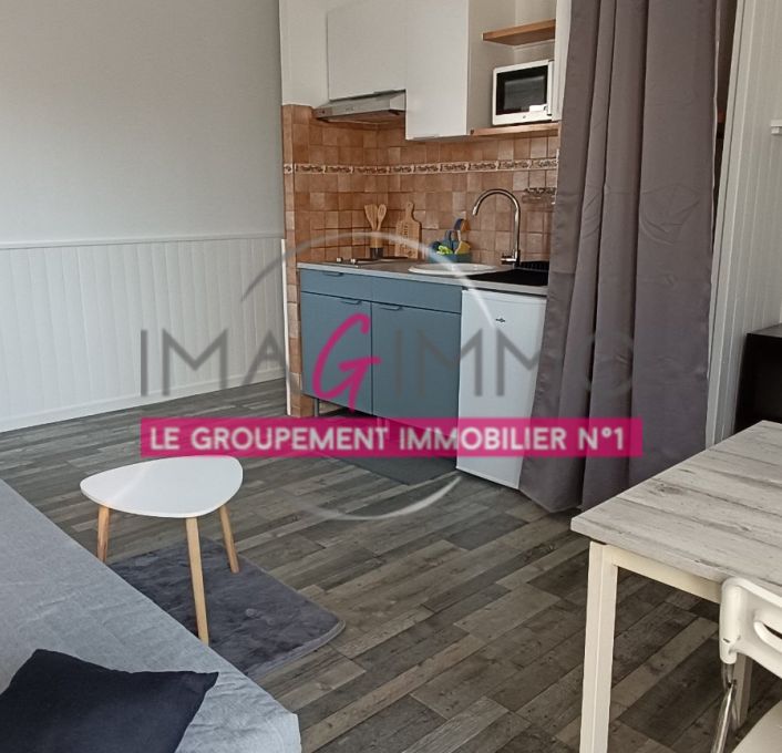 à louer Appartement Montpellier