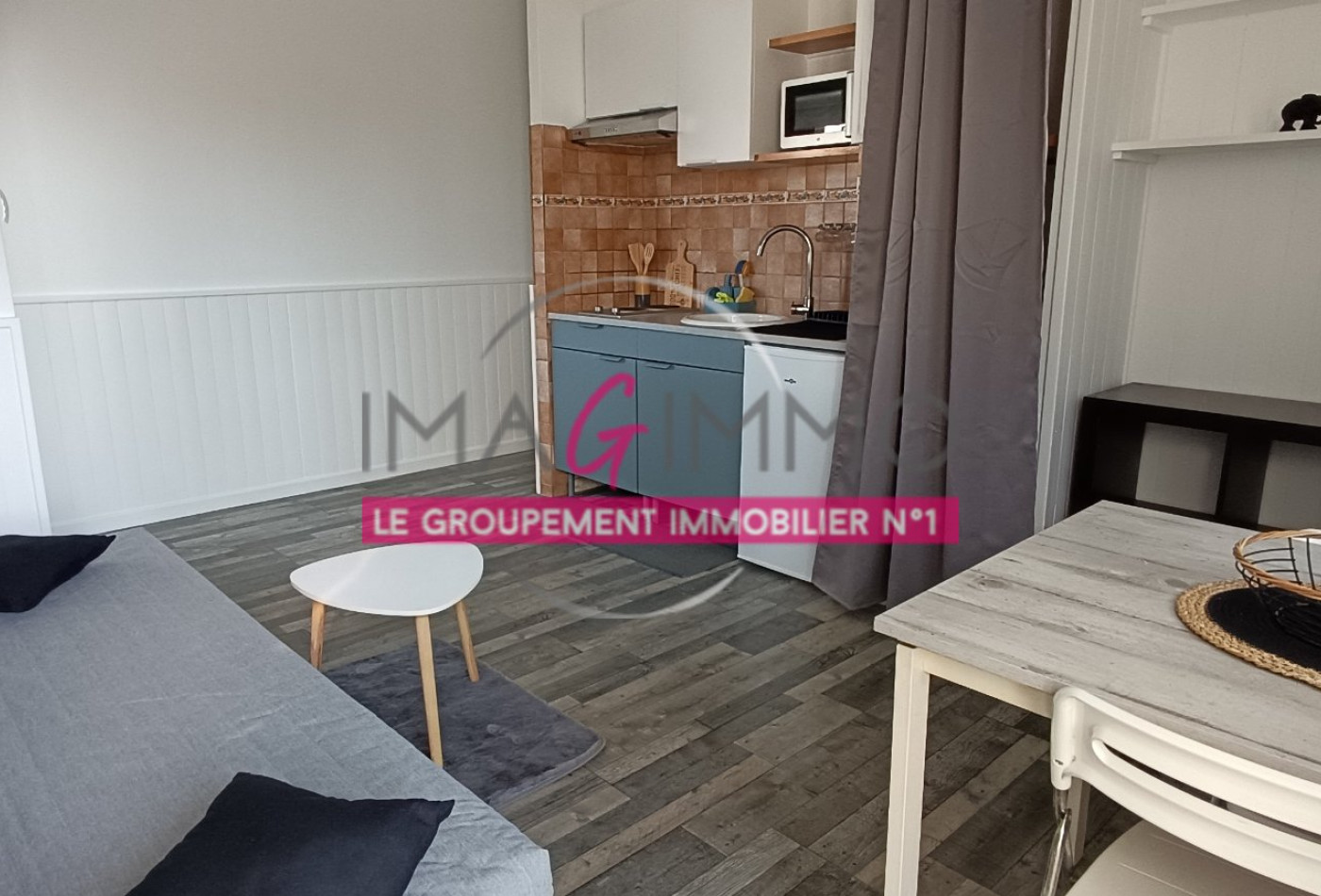 location Appartement Montpellier - Photo 3