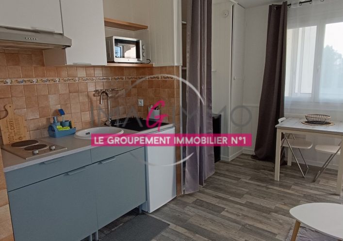 à louer Appartement Montpellier