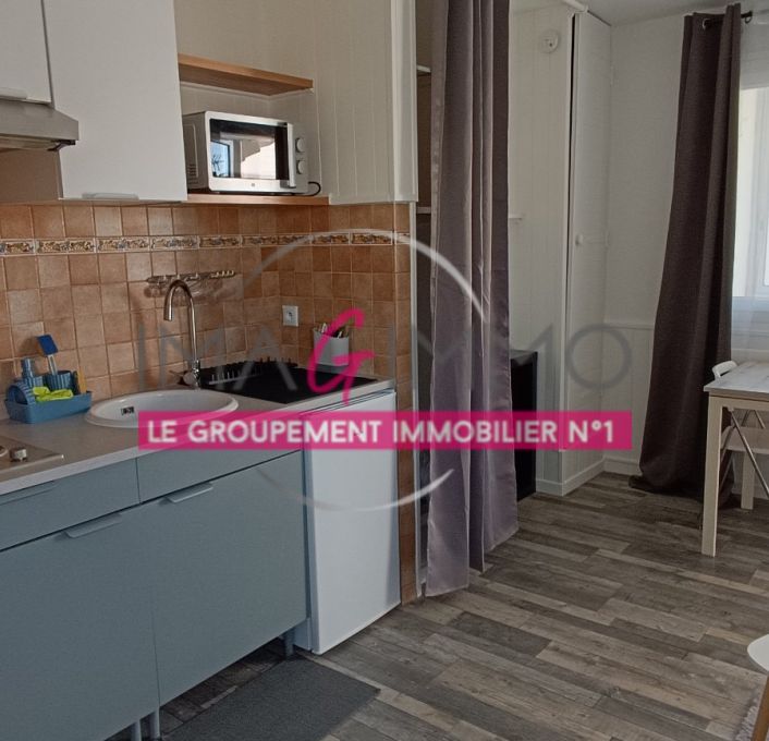 à louer Appartement Montpellier