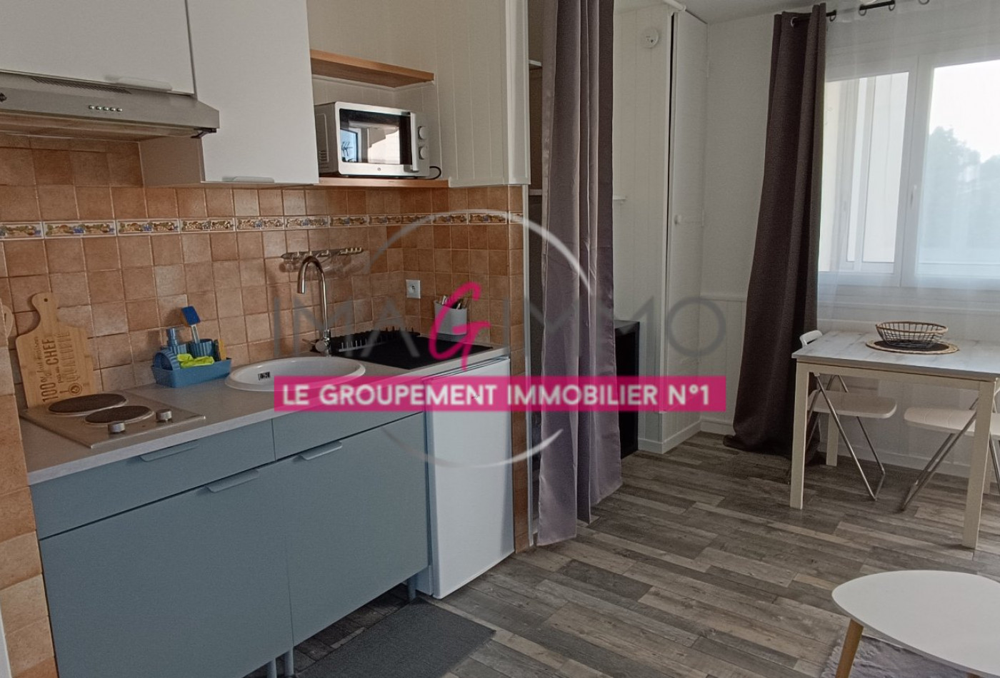 location Appartement Montpellier - Photo 1