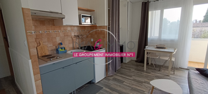 location Appartement Montpellier