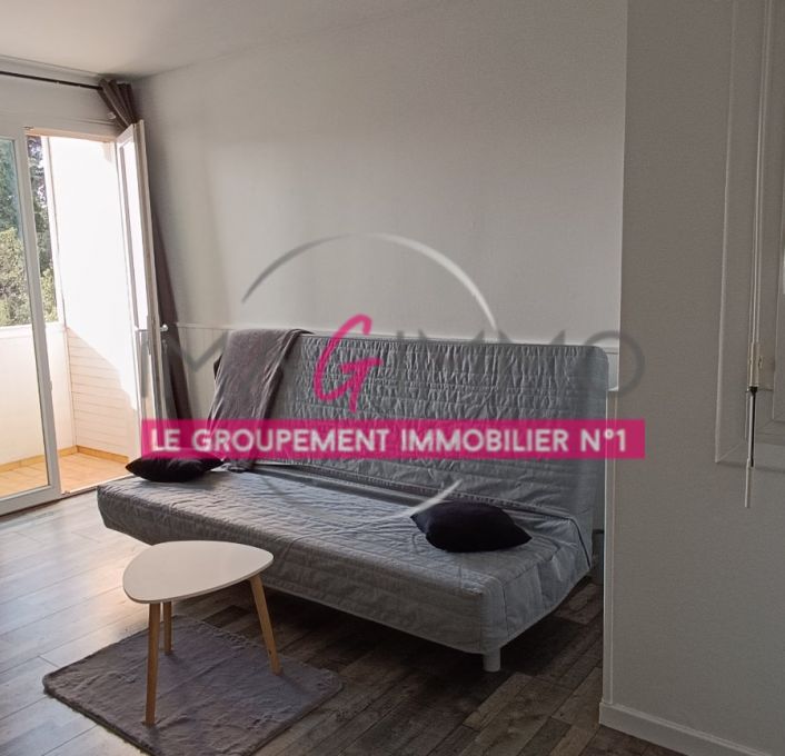 à louer Appartement Montpellier