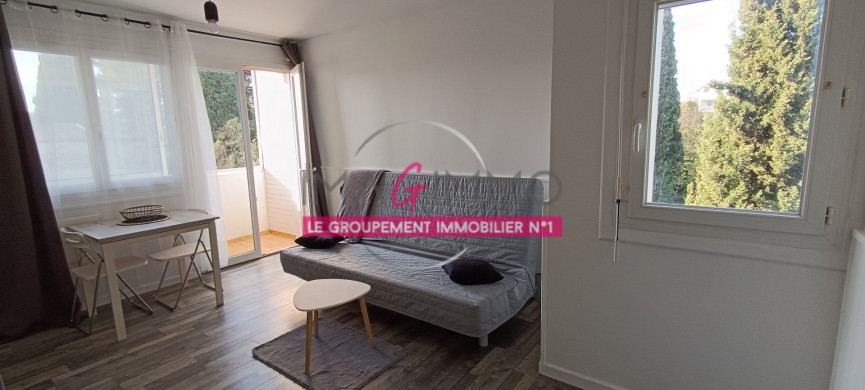 location Appartement Montpellier