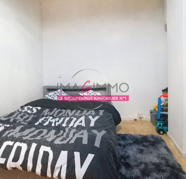 vente Appartement Montpellier