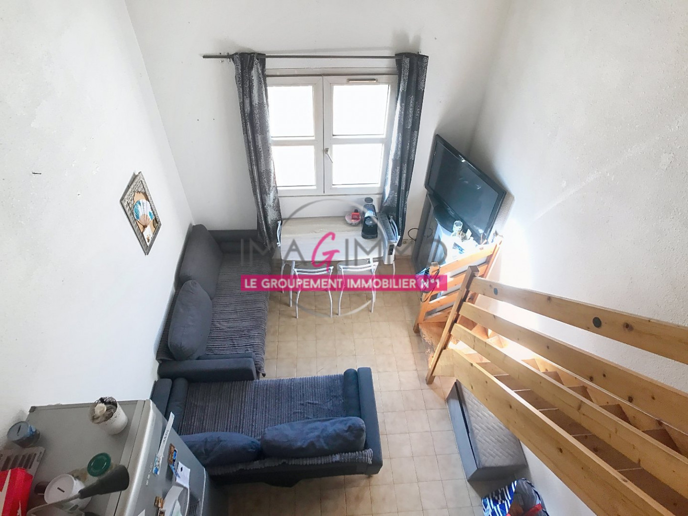 à vendre Appartement Montpellier - Photo 3