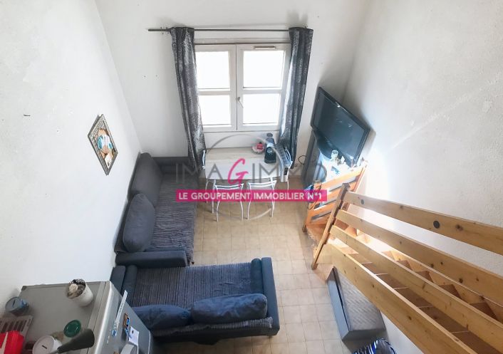 à vendre Appartement Montpellier