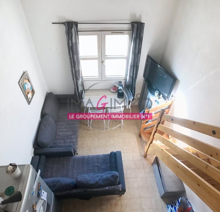 vente Appartement Montpellier