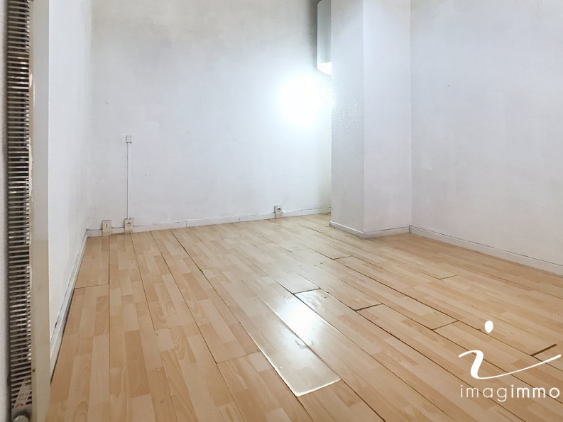 sale Appartement Montpellier