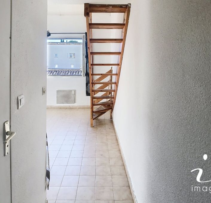 à vendre Appartement Montpellier
