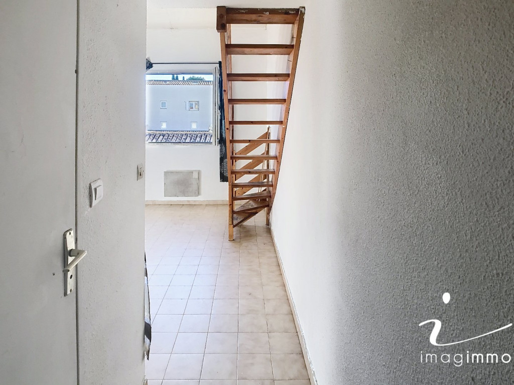 sale Appartement Montpellier - Photo 5