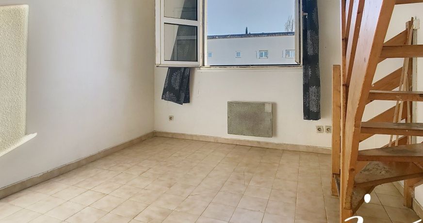 vente Appartement Montpellier
