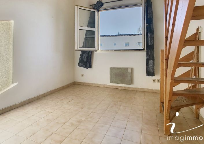 à vendre Appartement Montpellier