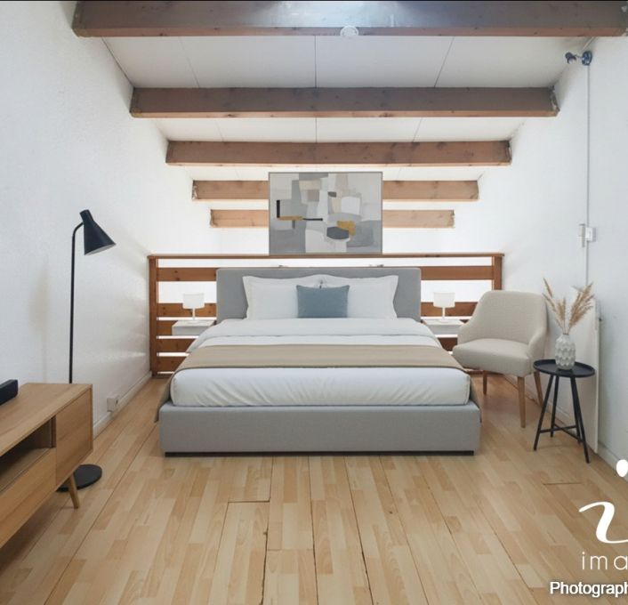 à vendre Appartement Montpellier