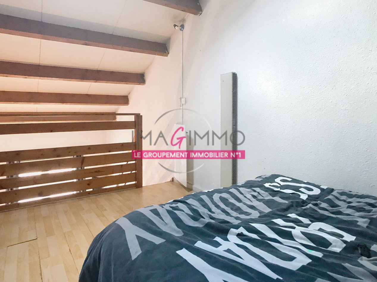 à vendre Appartement Montpellier - Photo 6