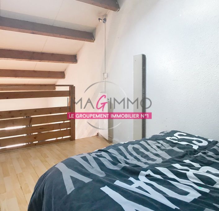 vente Appartement Montpellier