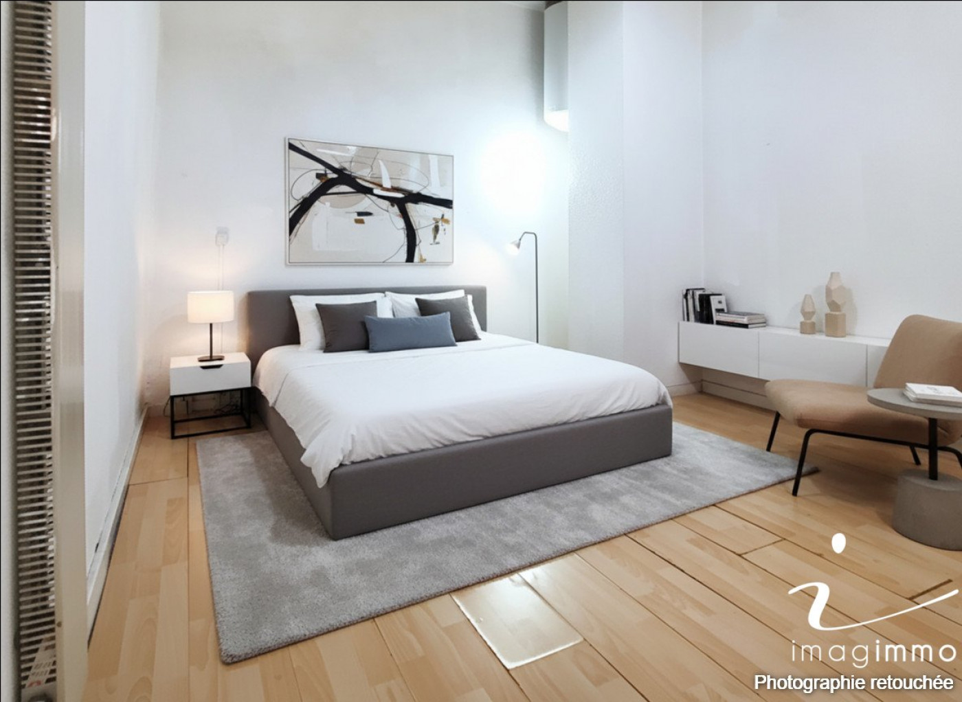 à vendre Appartement Montpellier - Photo 10